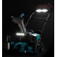 Makita SN001GZ XGT sniega pūtējs